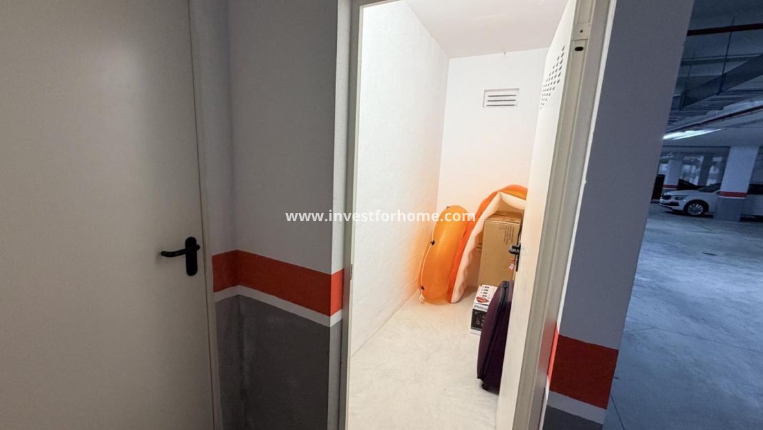 Reventa - Apartamento - Orihuela Costa - Inland
