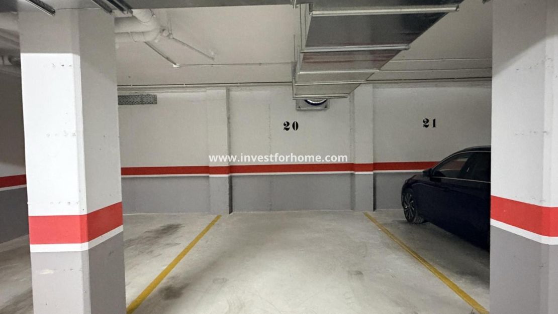 Reventa - Apartamento - Orihuela Costa - Inland