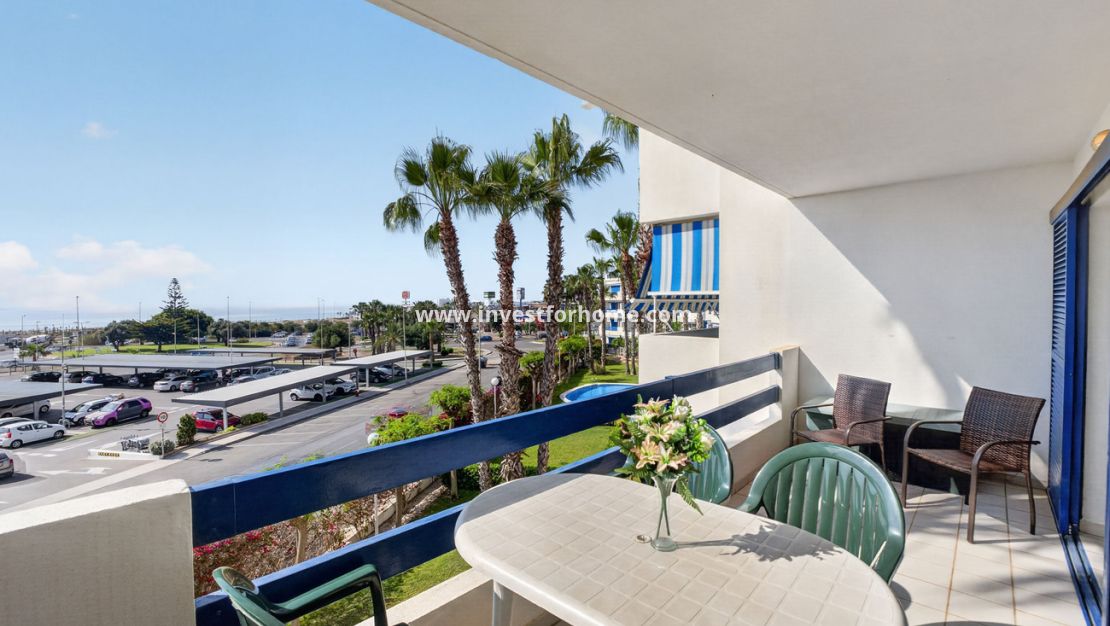 Reventa - Apartamento - Orihuela Costa - La Calma