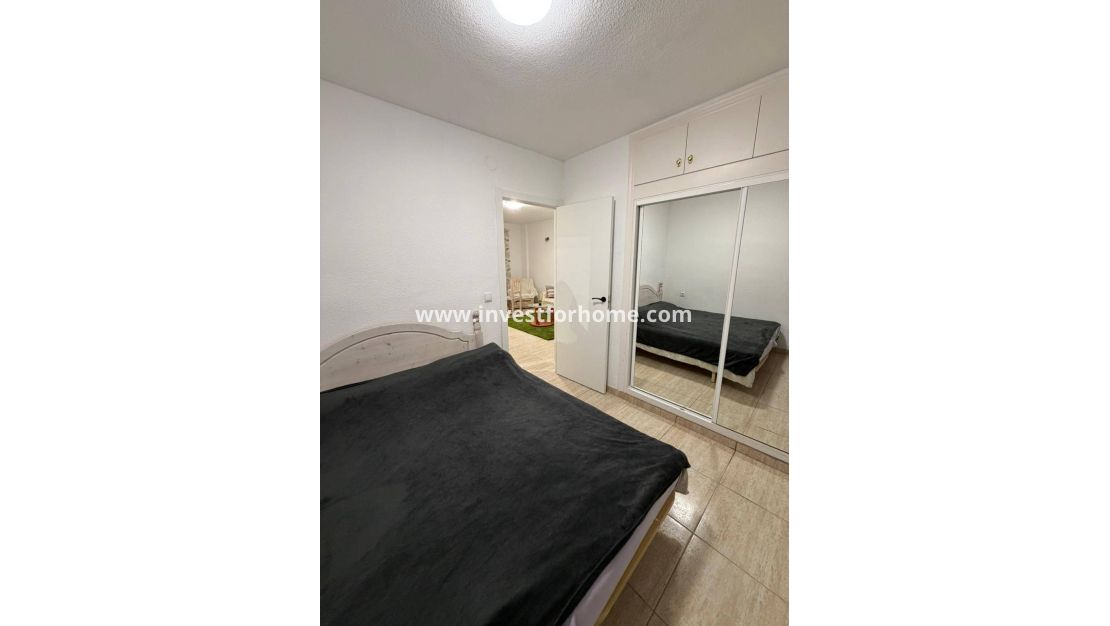 Reventa - Apartamento - Orihuela Costa - La Regia