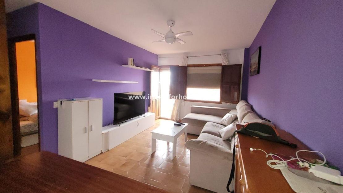 Reventa - Apartamento - Orihuela Costa - La Regia