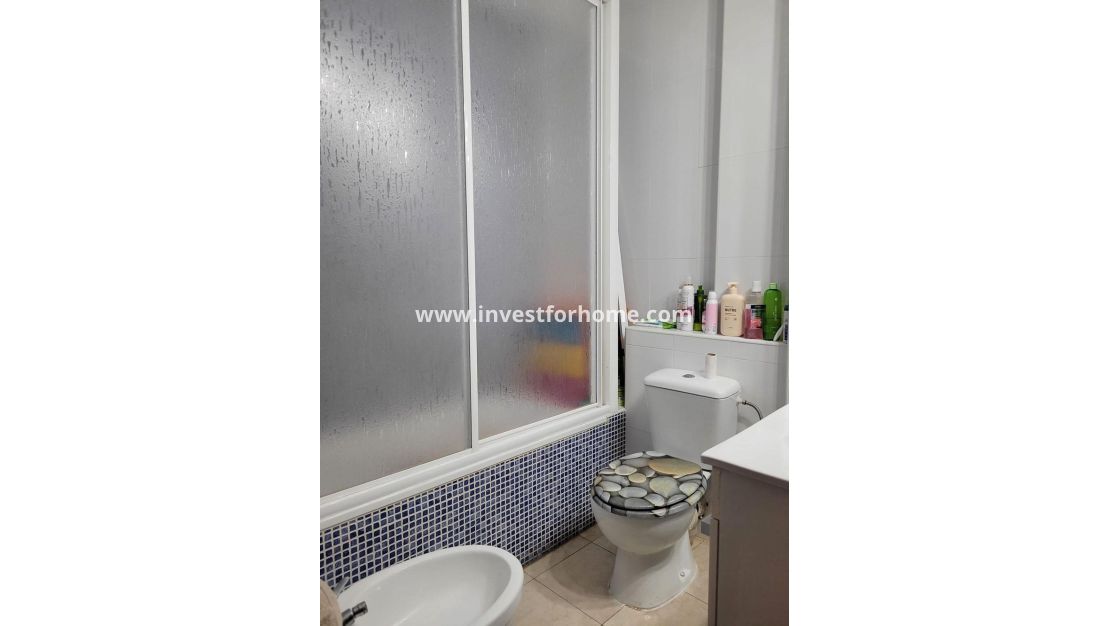 Reventa - Apartamento - Orihuela Costa - La Regia