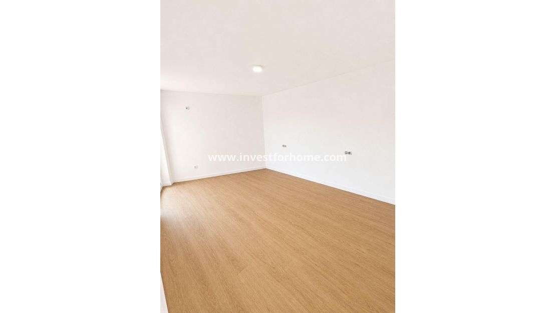 Reventa - Apartamento - Orihuela Costa - La Regia
