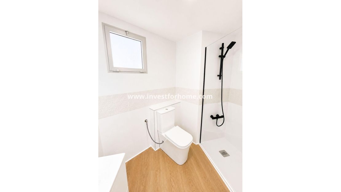Reventa - Apartamento - Orihuela Costa - La Regia