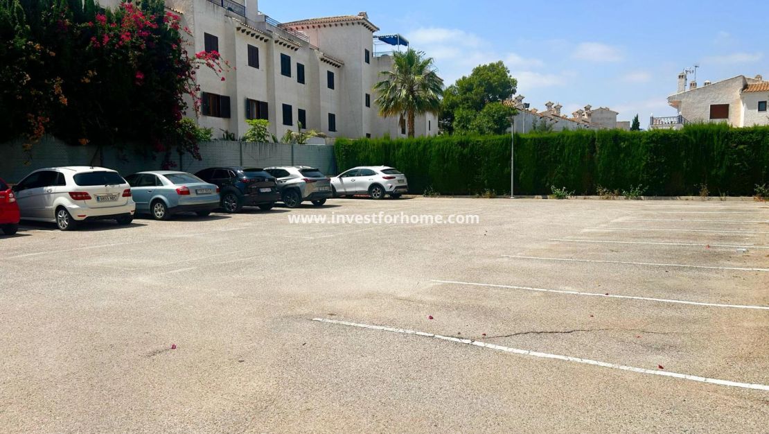 Reventa - Apartamento - Orihuela Costa - La Regia