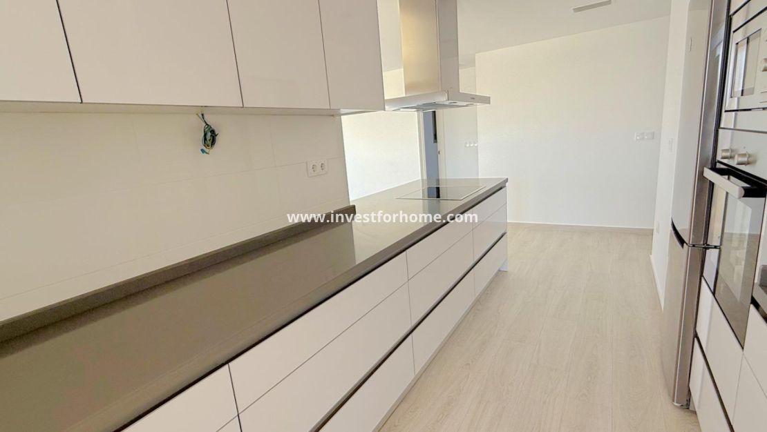 Reventa - Apartamento - Orihuela Costa - La Zenia