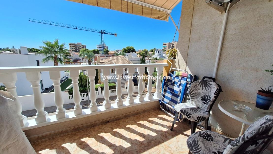 Reventa - Apartamento - Orihuela Costa - La Zenia