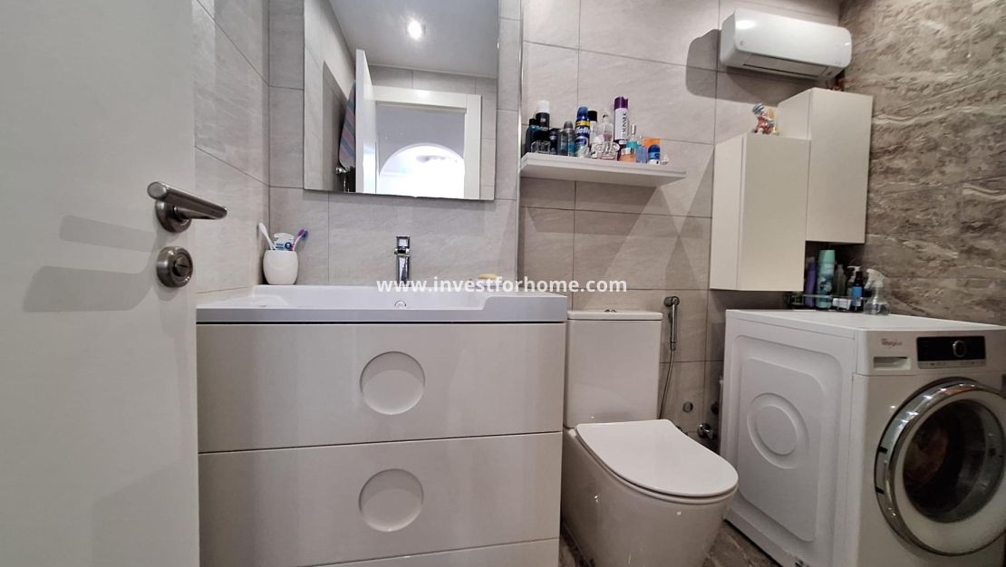 Reventa - Apartamento - Orihuela Costa - La Zenia