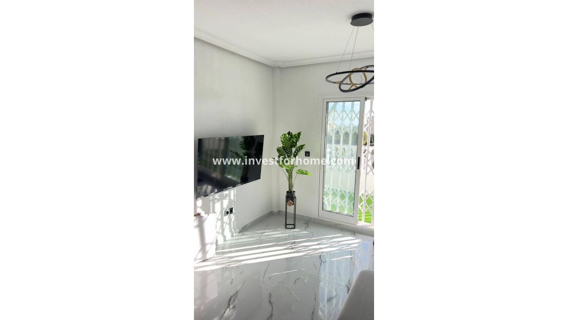 Reventa - Apartamento - Orihuela Costa - La Zenia