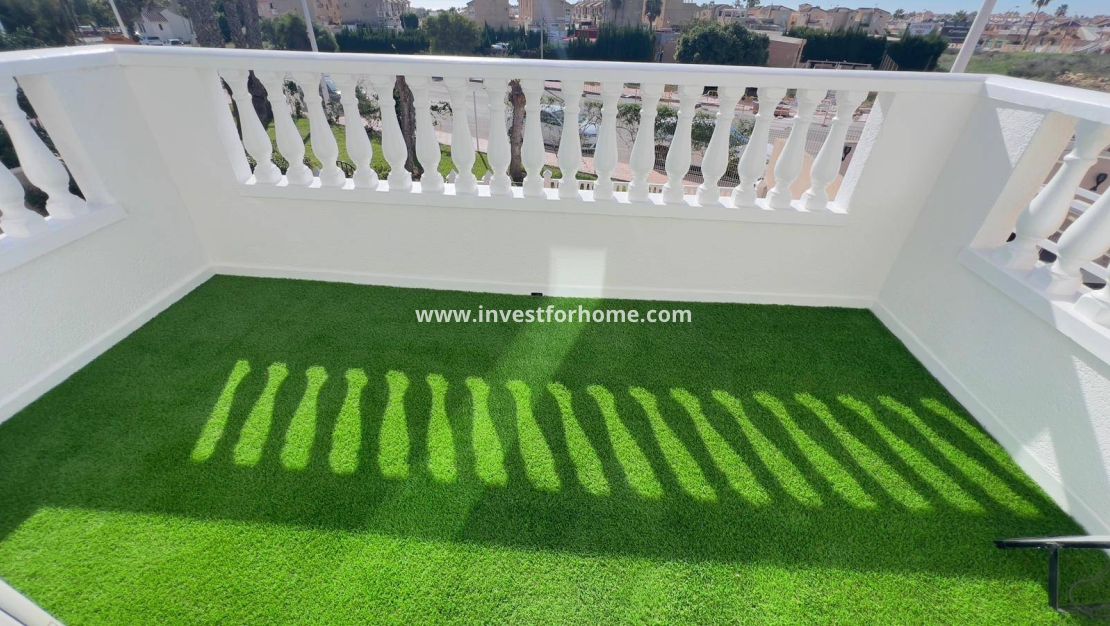 Reventa - Apartamento - Orihuela Costa - La Zenia