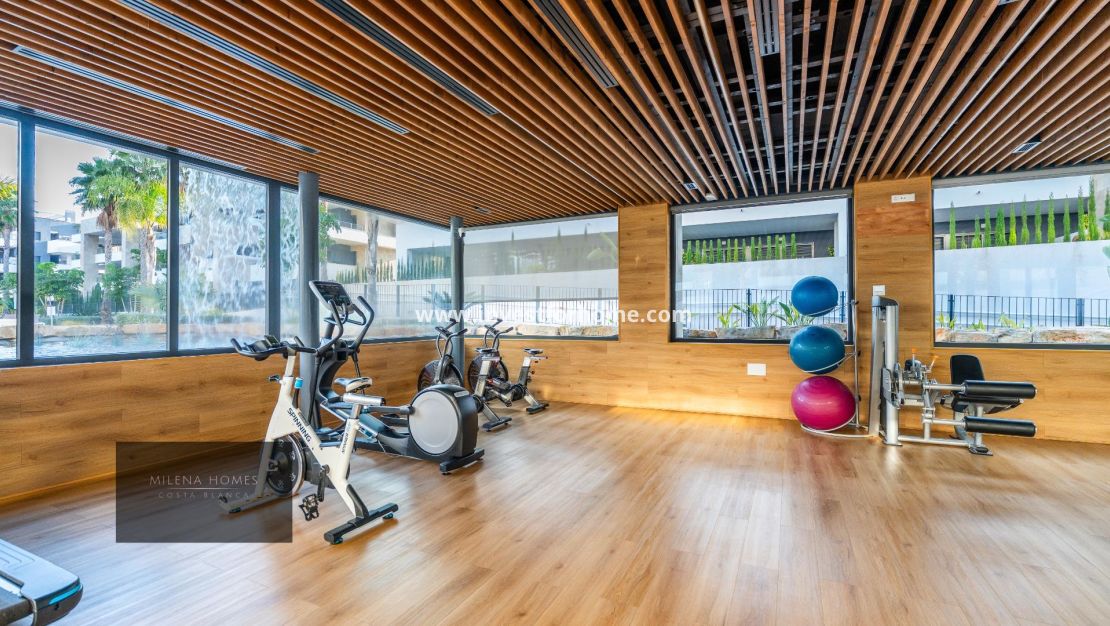 Reventa - Apartamento - Orihuela Costa - La Zenia