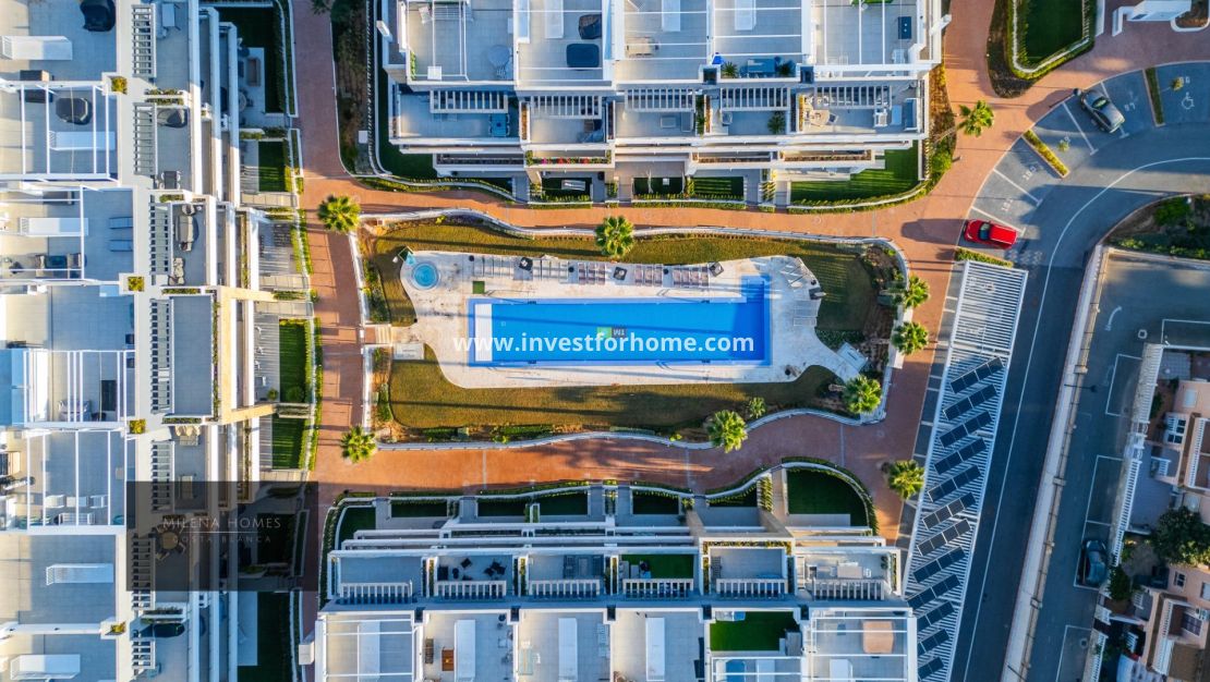 Reventa - Apartamento - Orihuela Costa - La Zenia