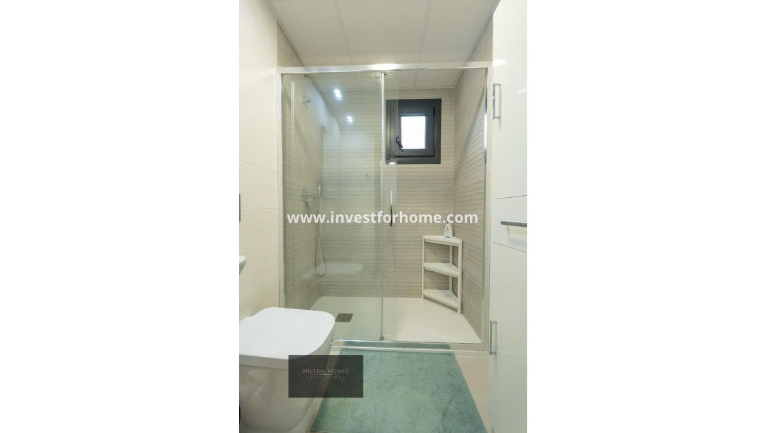 Reventa - Apartamento - Orihuela Costa - La Zenia