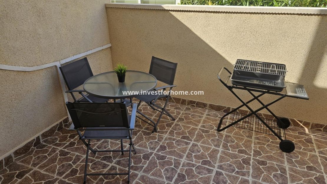 Reventa - Apartamento - Orihuela Costa - La Zenia