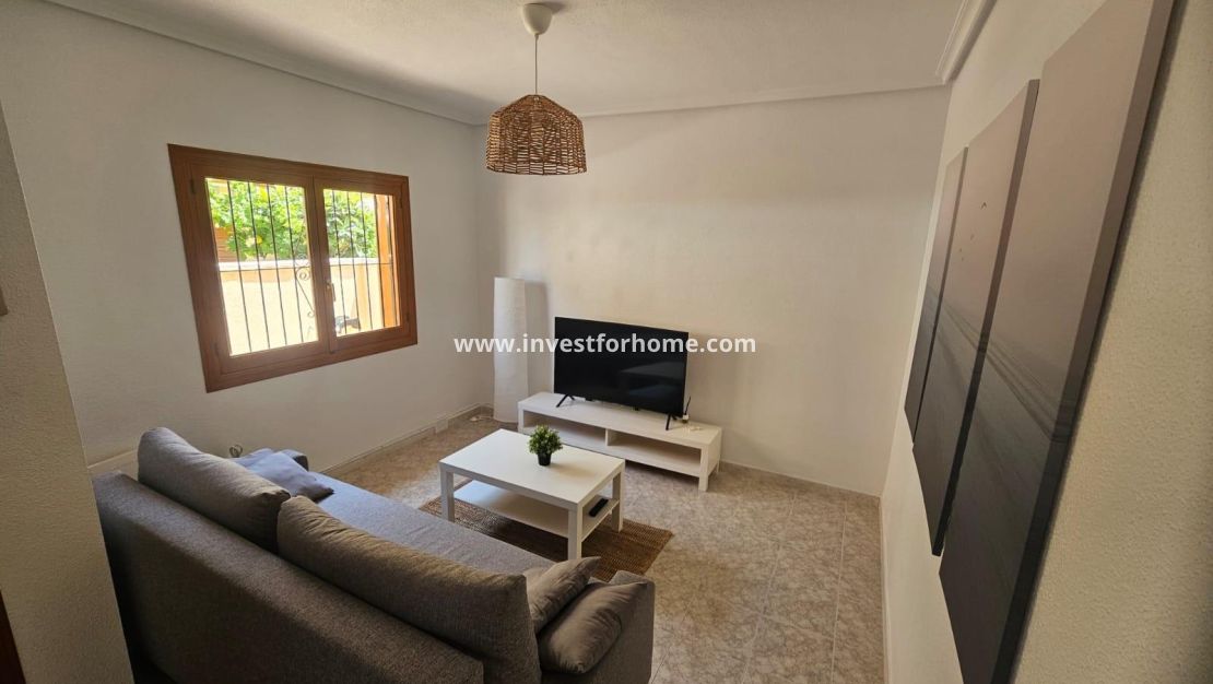 Reventa - Apartamento - Orihuela Costa - La Zenia