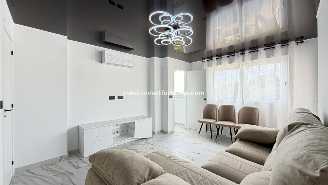 Reventa - Apartamento - Orihuela Costa - La Zenia