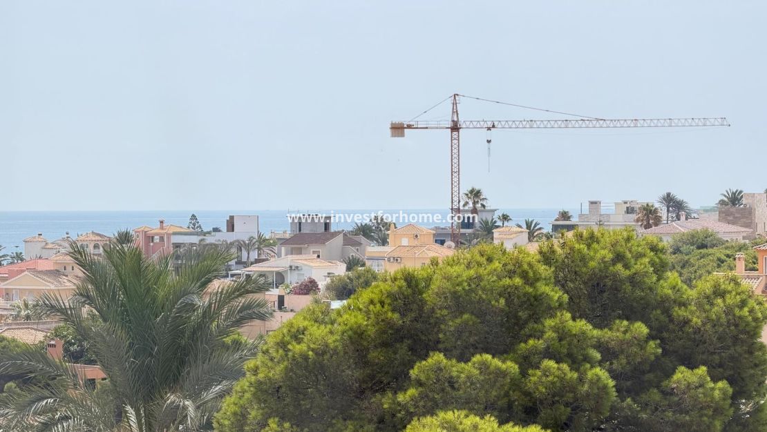 Reventa - Apartamento - Orihuela Costa - La Zenia