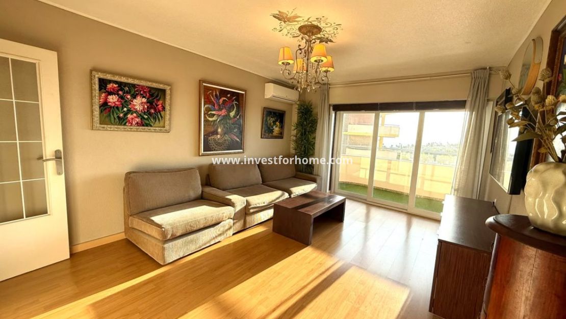 Reventa - Apartamento - Orihuela Costa - La Zenia