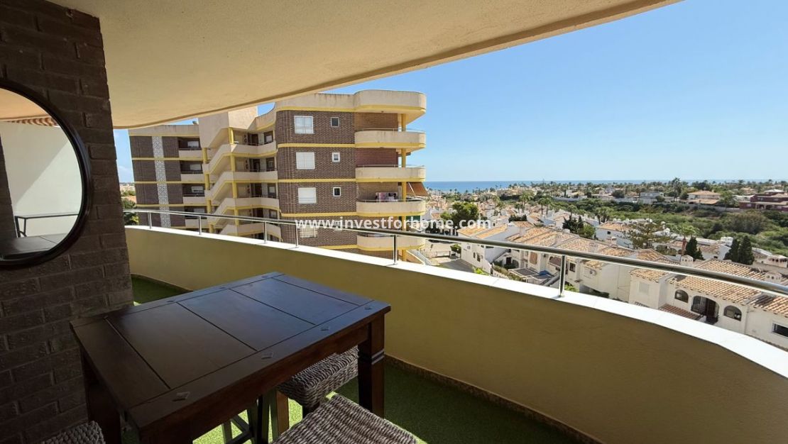 Reventa - Apartamento - Orihuela Costa - La Zenia