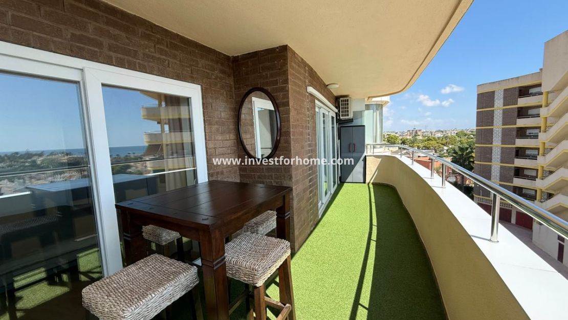 Reventa - Apartamento - Orihuela Costa - La Zenia