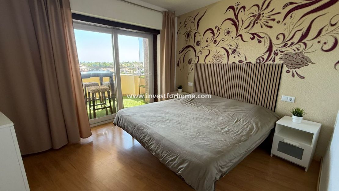 Reventa - Apartamento - Orihuela Costa - La Zenia