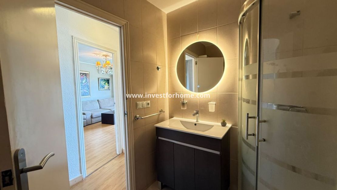 Reventa - Apartamento - Orihuela Costa - La Zenia
