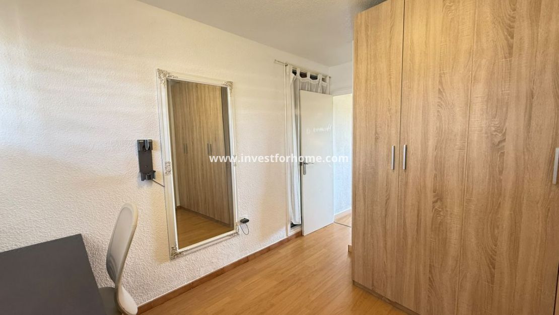 Reventa - Apartamento - Orihuela Costa - La Zenia