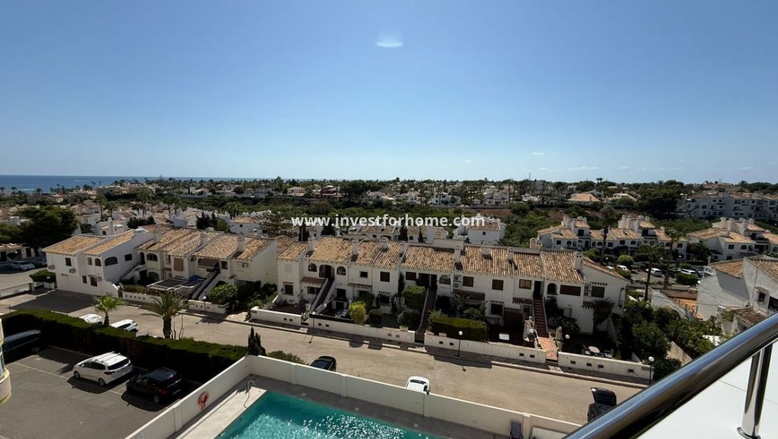 Reventa - Apartamento - Orihuela Costa - La Zenia