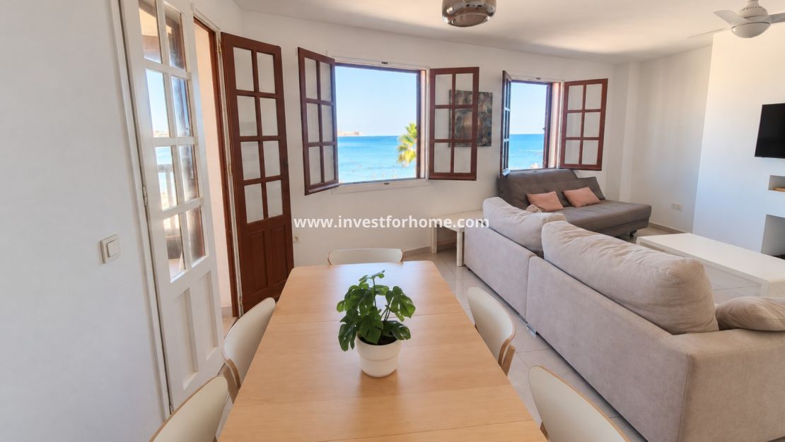 Reventa - Apartamento - Orihuela Costa - La Zenia