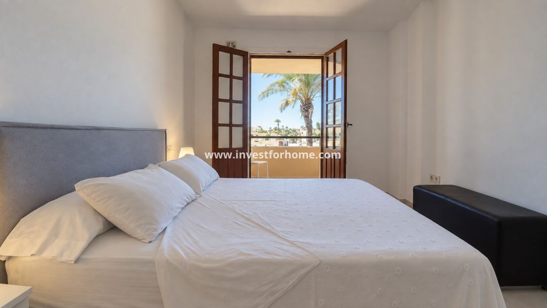 Reventa - Apartamento - Orihuela Costa - La Zenia