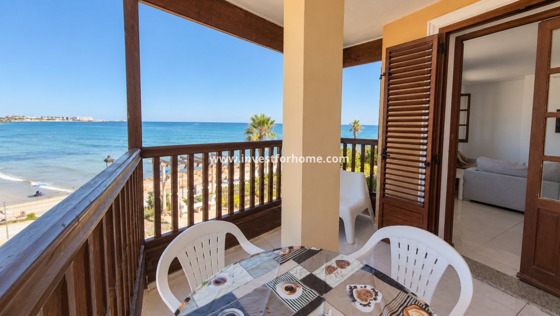 Reventa - Apartamento - Orihuela Costa - La Zenia