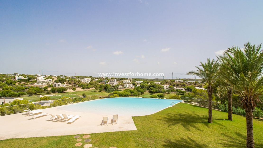 Reventa - Apartamento - Orihuela Costa - Las Colinas Golf