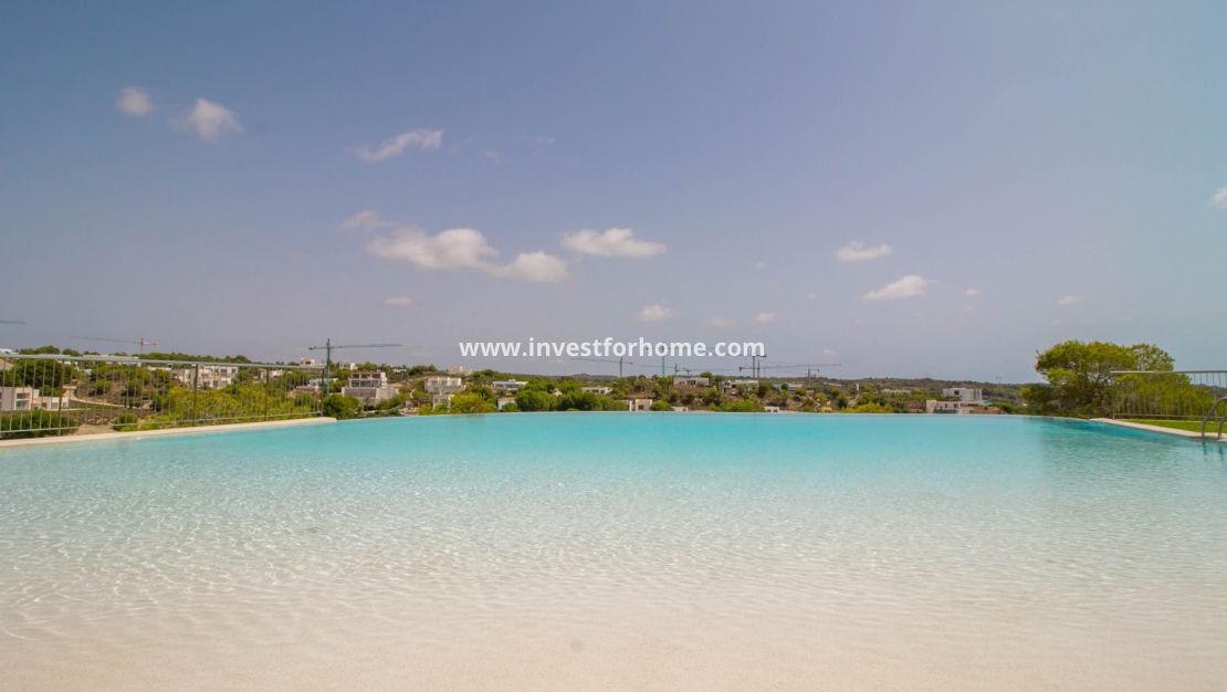 Reventa - Apartamento - Orihuela Costa - Las Colinas Golf