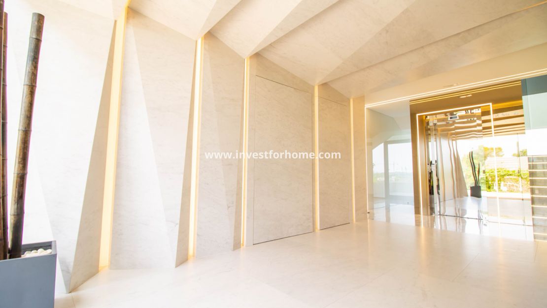 Reventa - Apartamento - Orihuela Costa - Las Colinas Golf