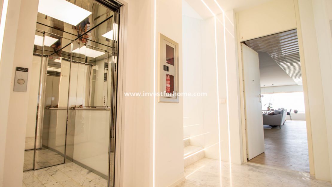 Reventa - Apartamento - Orihuela Costa - Las Colinas Golf