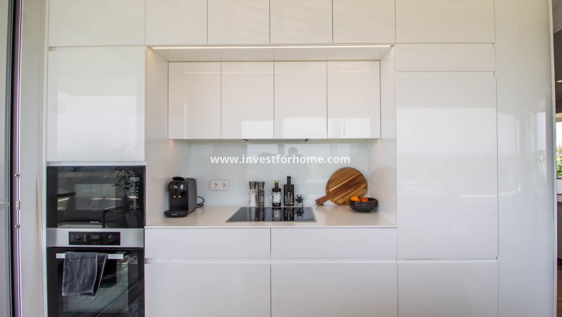 Reventa - Apartamento - Orihuela Costa - Las Colinas Golf