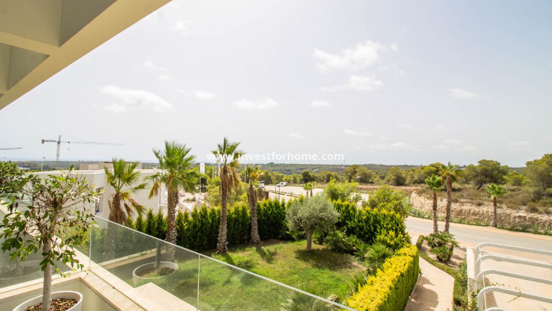 Reventa - Apartamento - Orihuela Costa - Las Colinas Golf