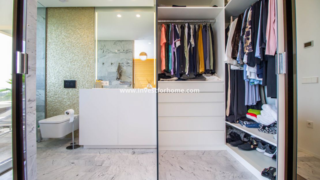 Reventa - Apartamento - Orihuela Costa - Las Colinas Golf