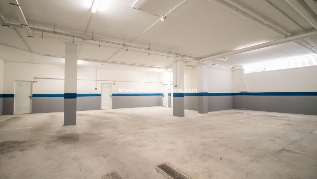 Reventa - Apartamento - Orihuela Costa - Las Colinas Golf