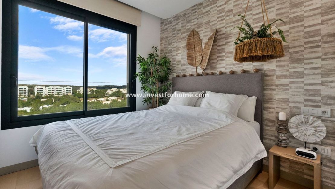 Reventa - Apartamento - Orihuela Costa - Las Colinas Golf