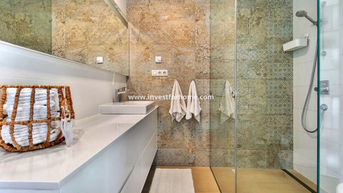 Reventa - Apartamento - Orihuela Costa - Las Colinas Golf