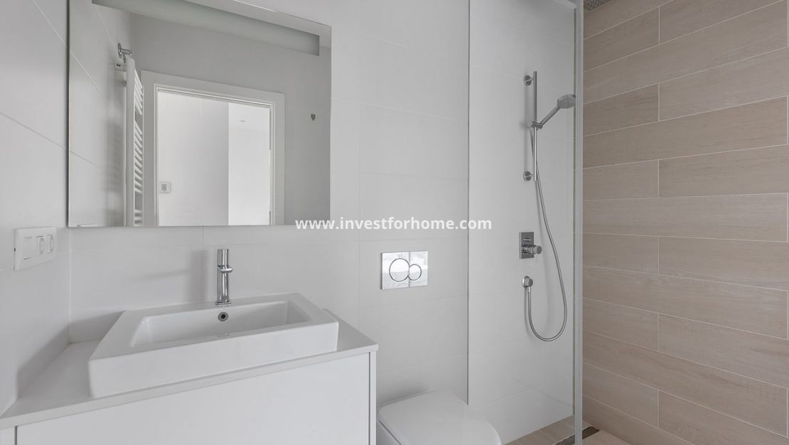 Reventa - Apartamento - Orihuela Costa - Las Colinas Golf