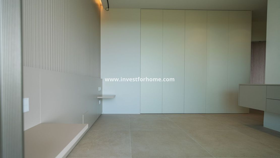 Reventa - Apartamento - Orihuela Costa - Las Colinas Golf