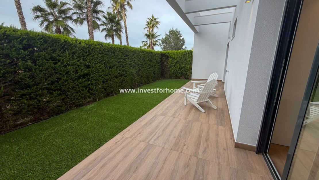 Reventa - Apartamento - Orihuela Costa - Las Colinas Golf