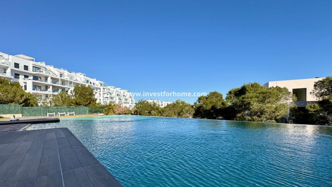 Reventa - Apartamento - Orihuela Costa - Las Colinas Golf