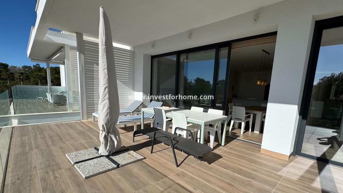 Reventa - Apartamento - Orihuela Costa - Las Colinas Golf