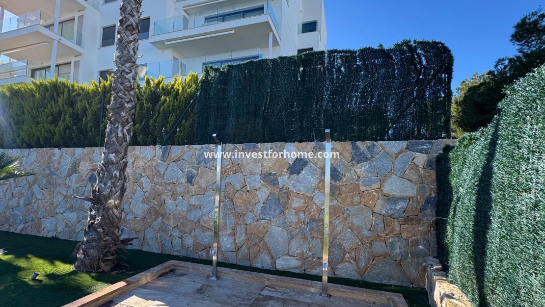 Reventa - Apartamento - Orihuela Costa - Las Colinas Golf