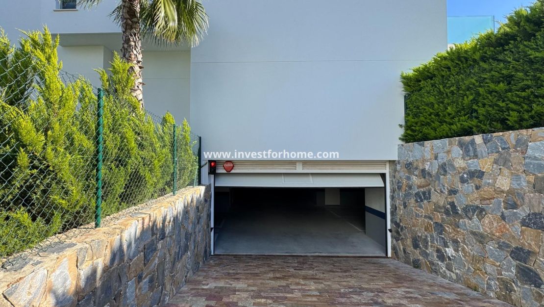 Reventa - Apartamento - Orihuela Costa - Las Colinas Golf