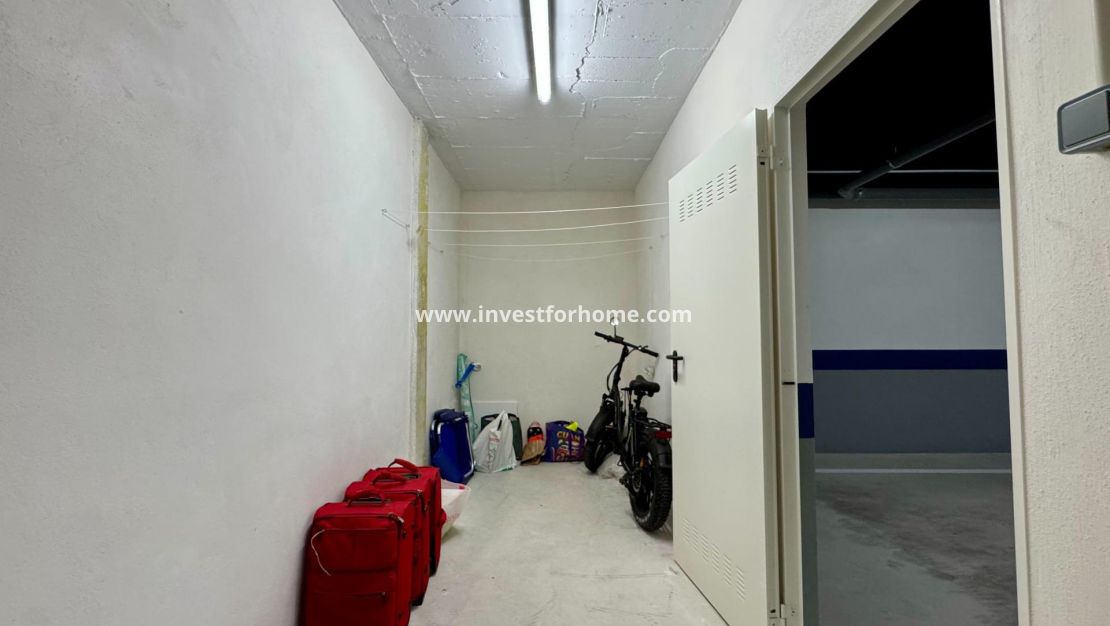 Reventa - Apartamento - Orihuela Costa - Las Colinas Golf