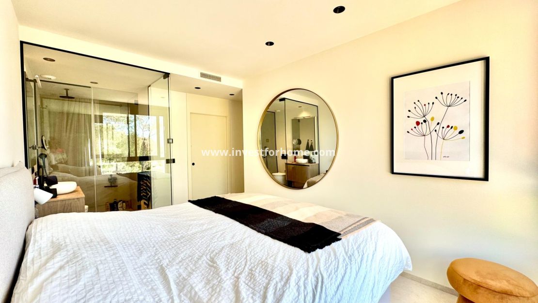 Reventa - Apartamento - Orihuela Costa - Las Colinas Golf